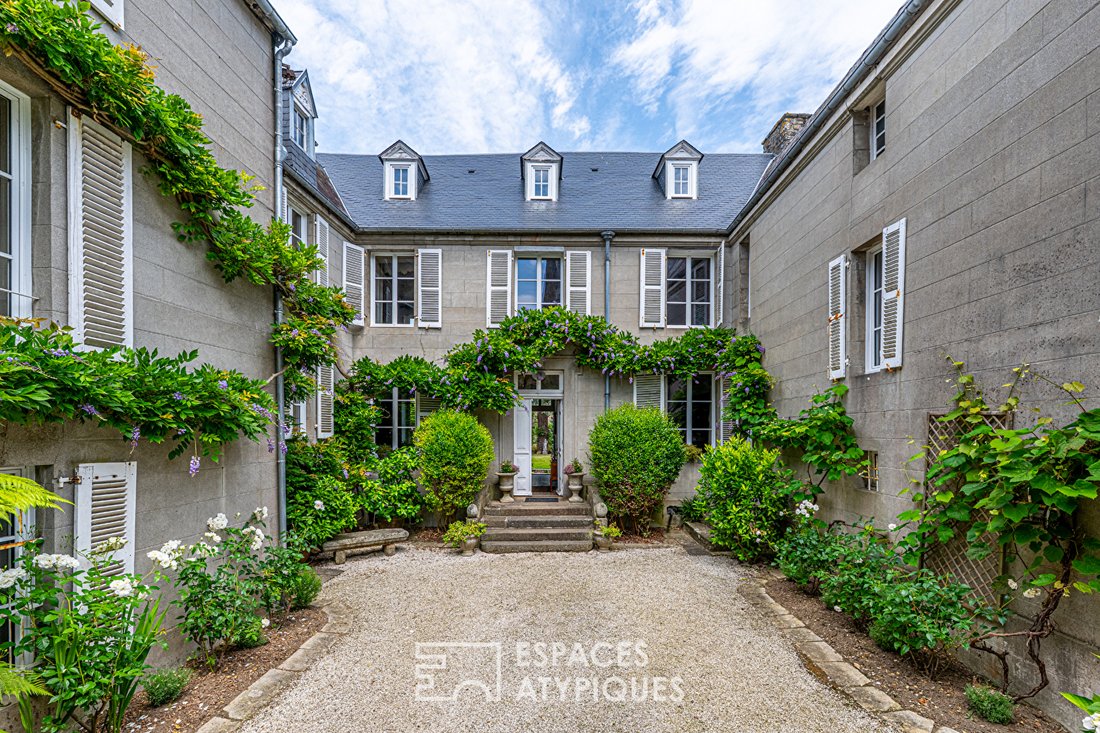 Villa in Coutances, Normandy, France 1 - 18302962