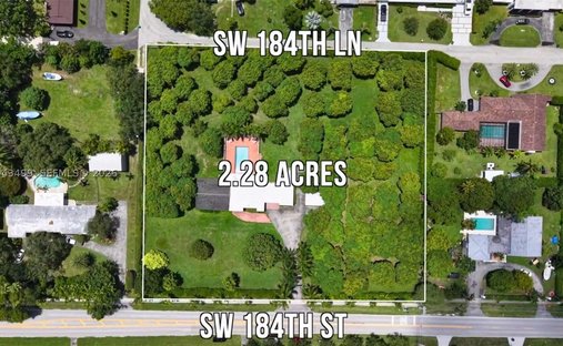 House in Cutler Bay, Florida, United States 1