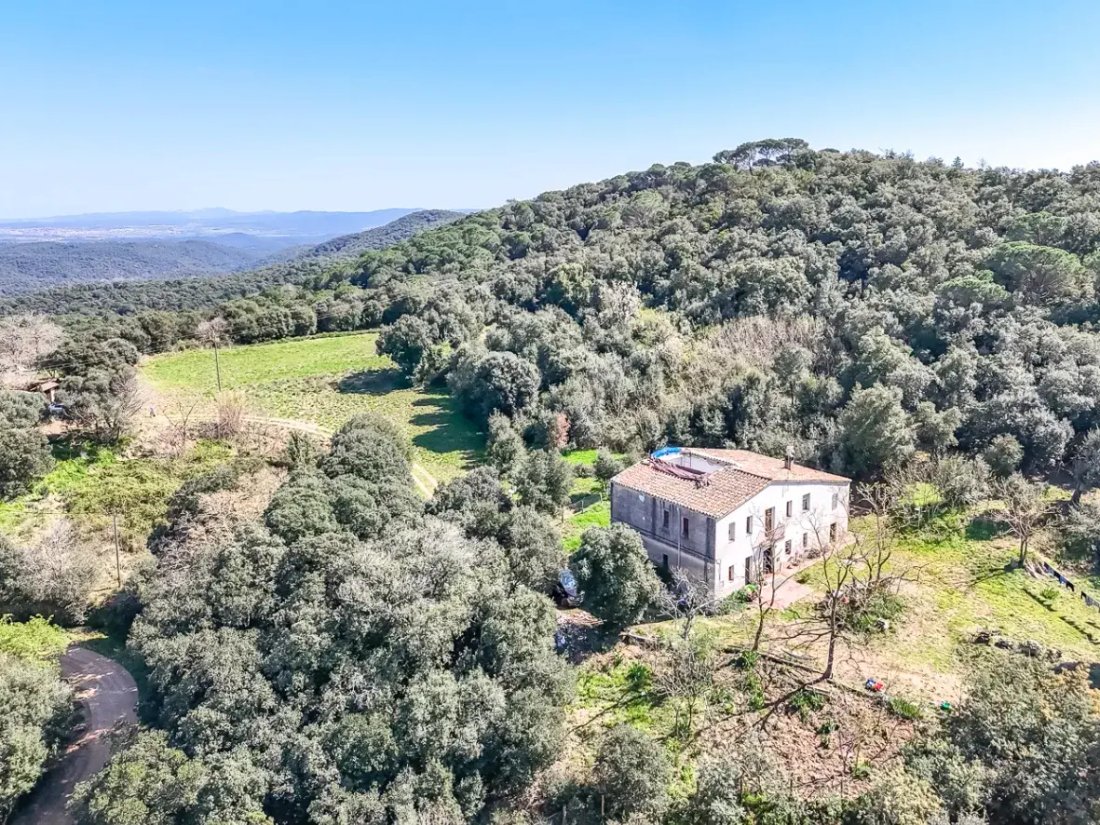 House in Quart, Catalonia, Spain 1 - 18302412