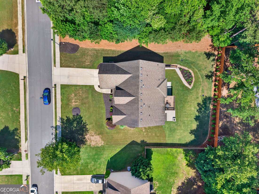 House in Dacula, Georgia, United States 4 - 18301987