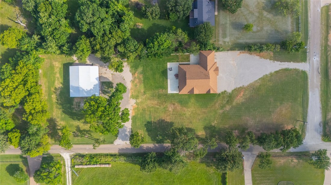 House in Burleson, Texas, United States 3 - 17463495