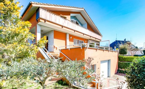 Casa a Olot, Catalogna, Spagna 1