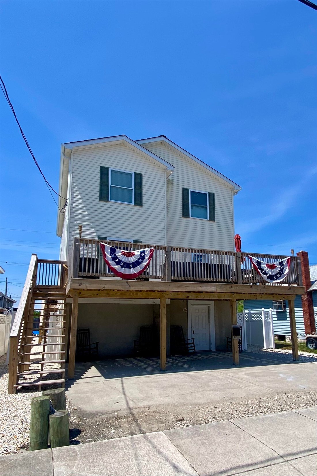 House in Wildwood, New Jersey, United States 1 - 18300312