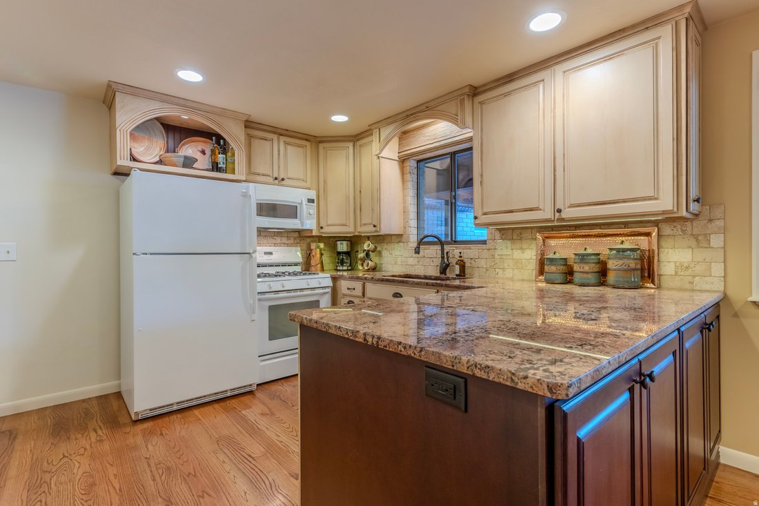 House in West Jordan, Utah, United States 5 - 18301683