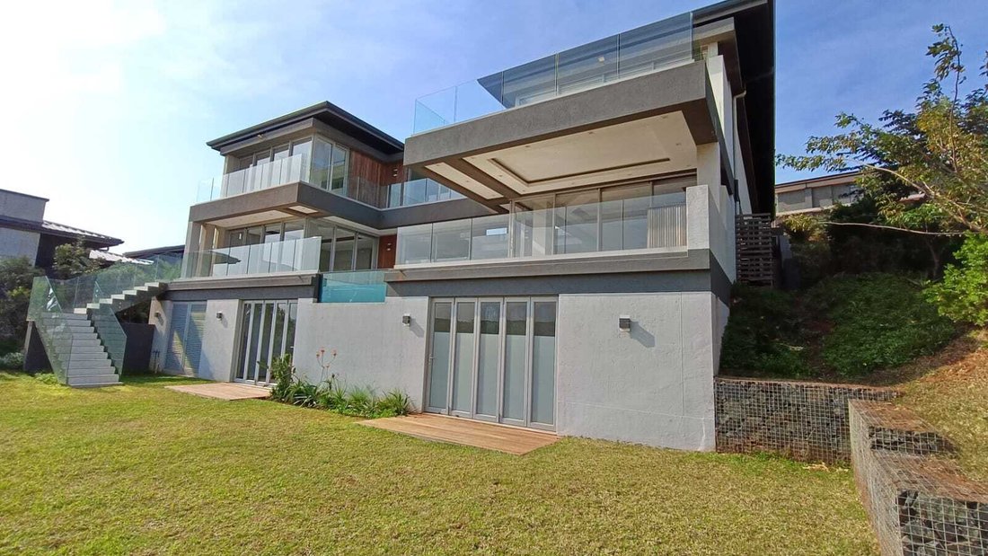 House in Port Zimbali, KwaZulu-Natal, South Africa 4 - 18303016