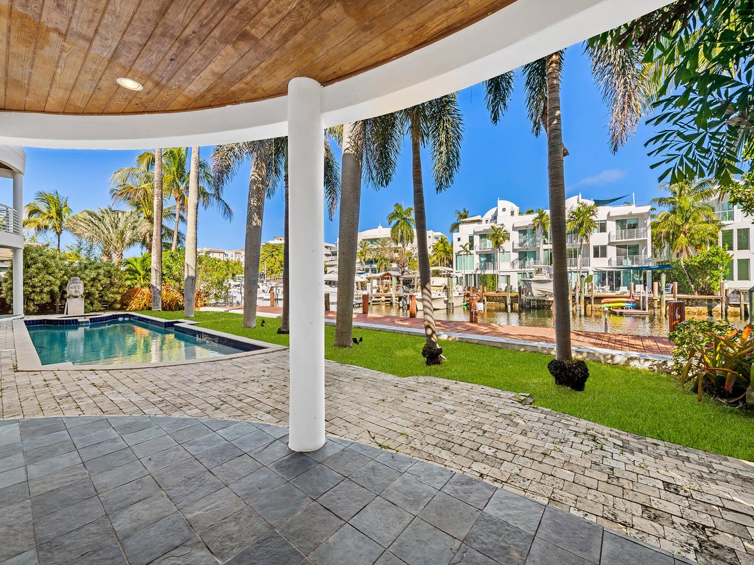 House in Fort Lauderdale, Florida, United States 5 - 18299761