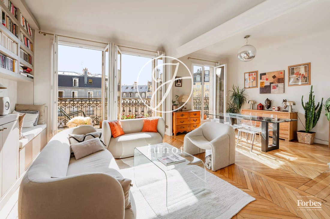 Apartment in Paris 6e Arrondissement, Paris, France 1 - 18302783