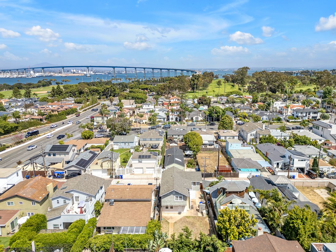 House in Coronado, California, United States 3 - 18298545