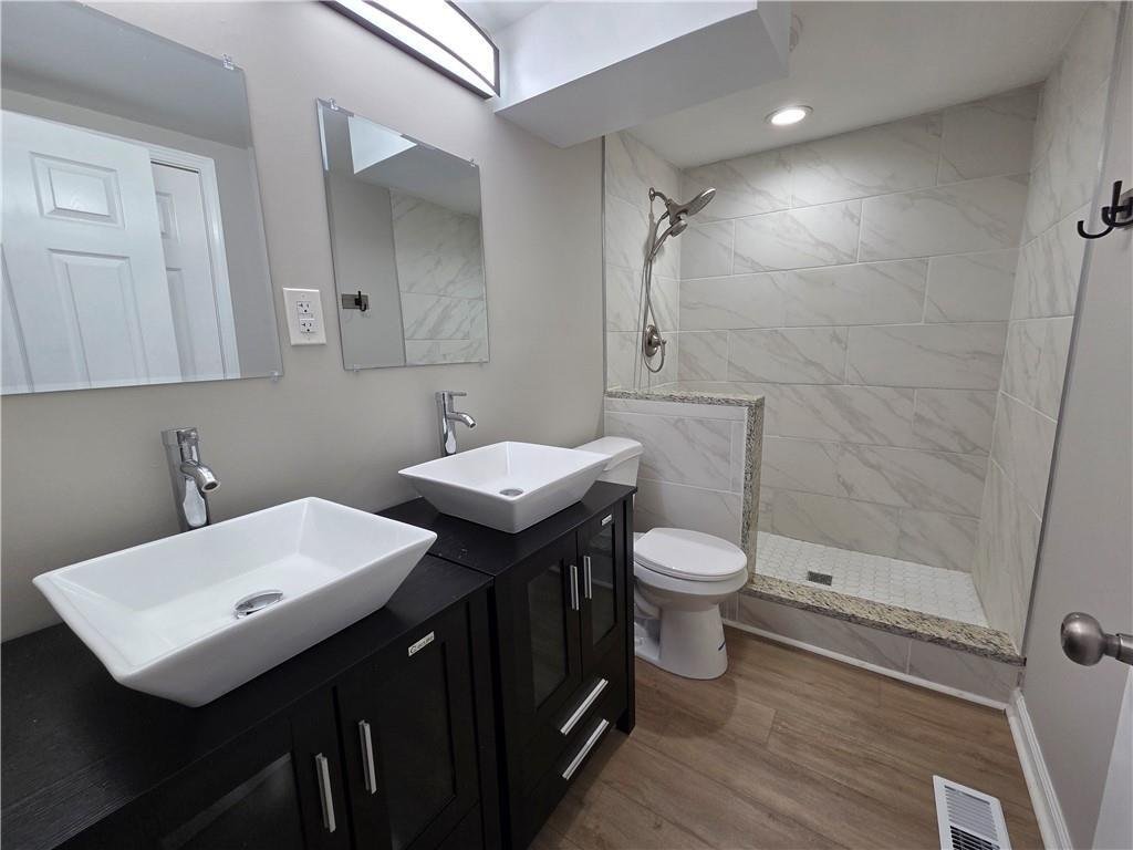 House in Dallas, Georgia, United States 5 - 18301387