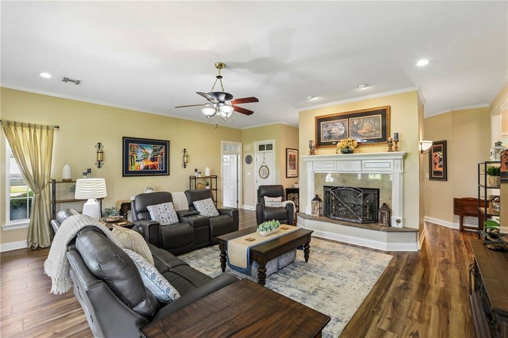 House in Westwego, Louisiana, United States 3 - 18301114