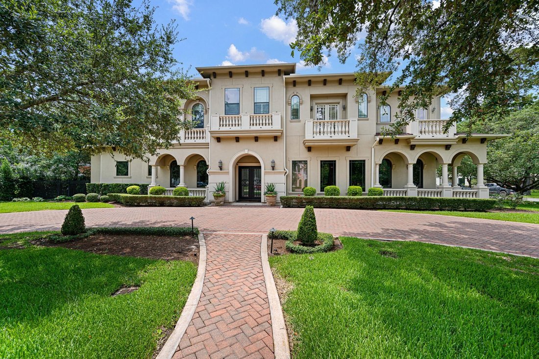 House in Houston, Texas, United States 1 - 18302098