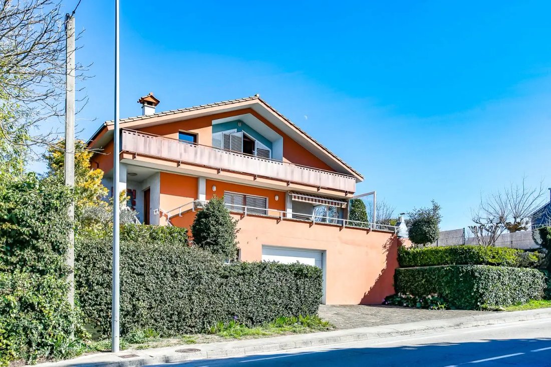 House in Olot, Catalonia, Spain 5 - 18302550
