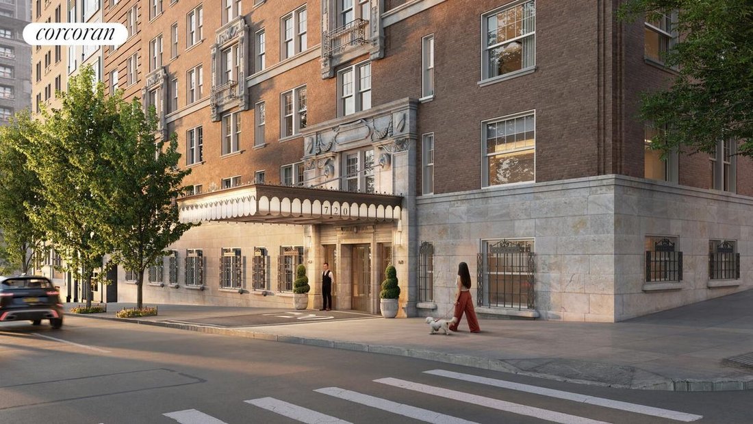 Condo in New York, New York, United States 4 - 18298863