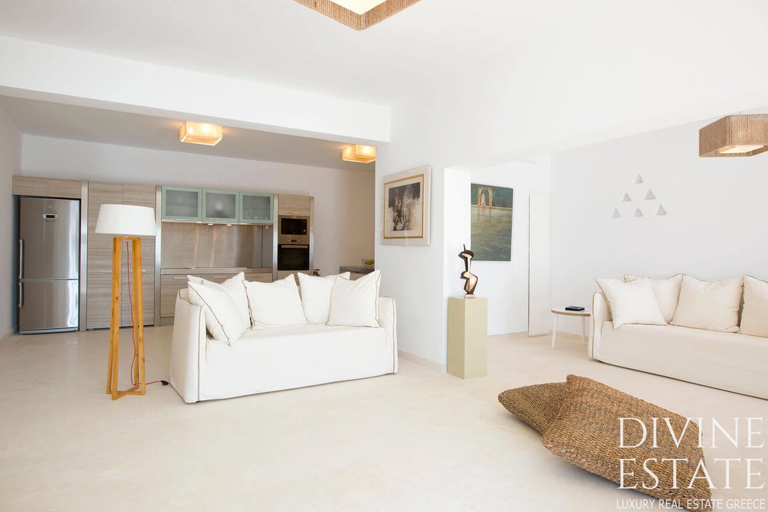 Villa in Ano Mera Community, Aegean, Greece 5 - 18298129