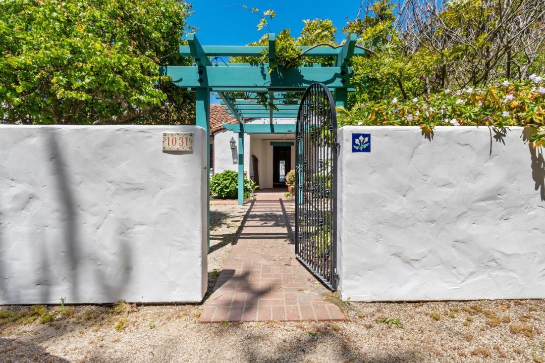 House in Del Monte Forest, California, United States 4 - 18301753