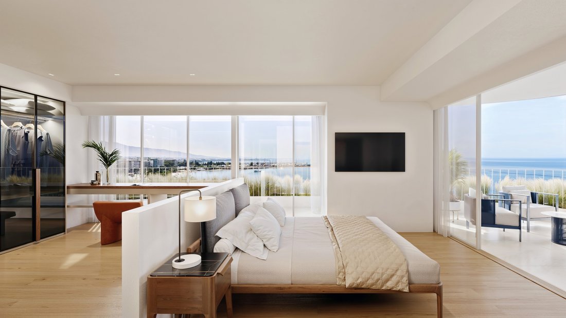 Apartment in South Athens, Attica, Greece 5 - 18301311