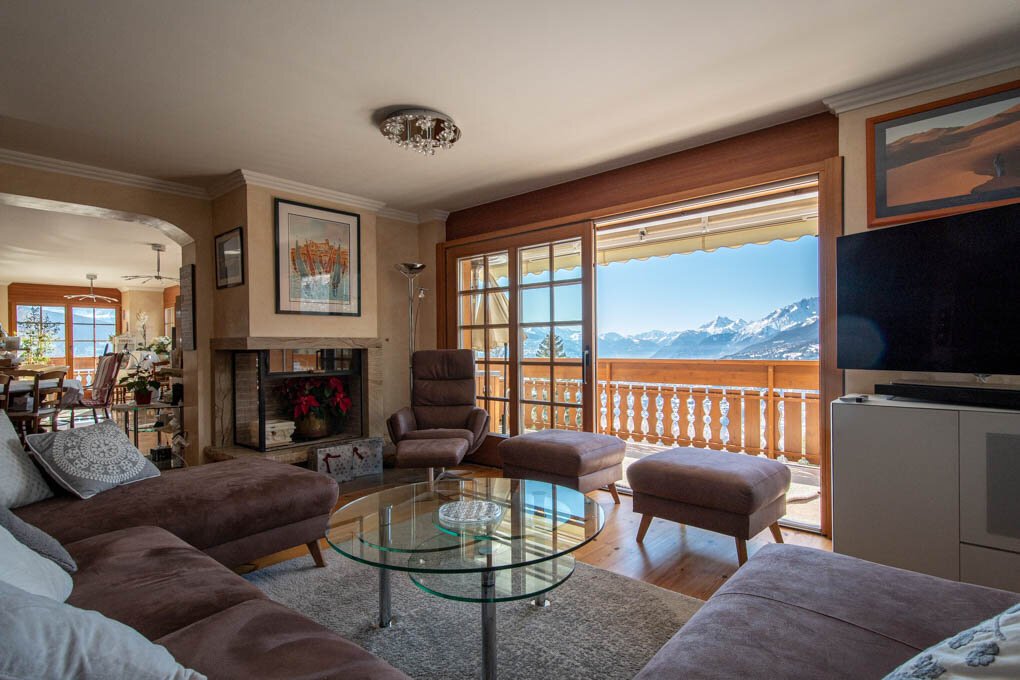 Apartment in France 2 - 18301112