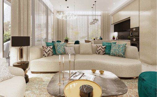 Appartement à Ágios Athanásios, Limassol, Chypre 1