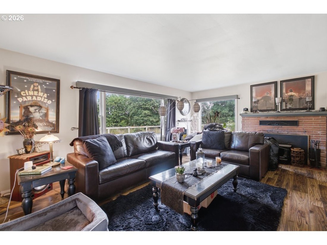 House in Sheridan, Oregon, United States 5 - 18300297