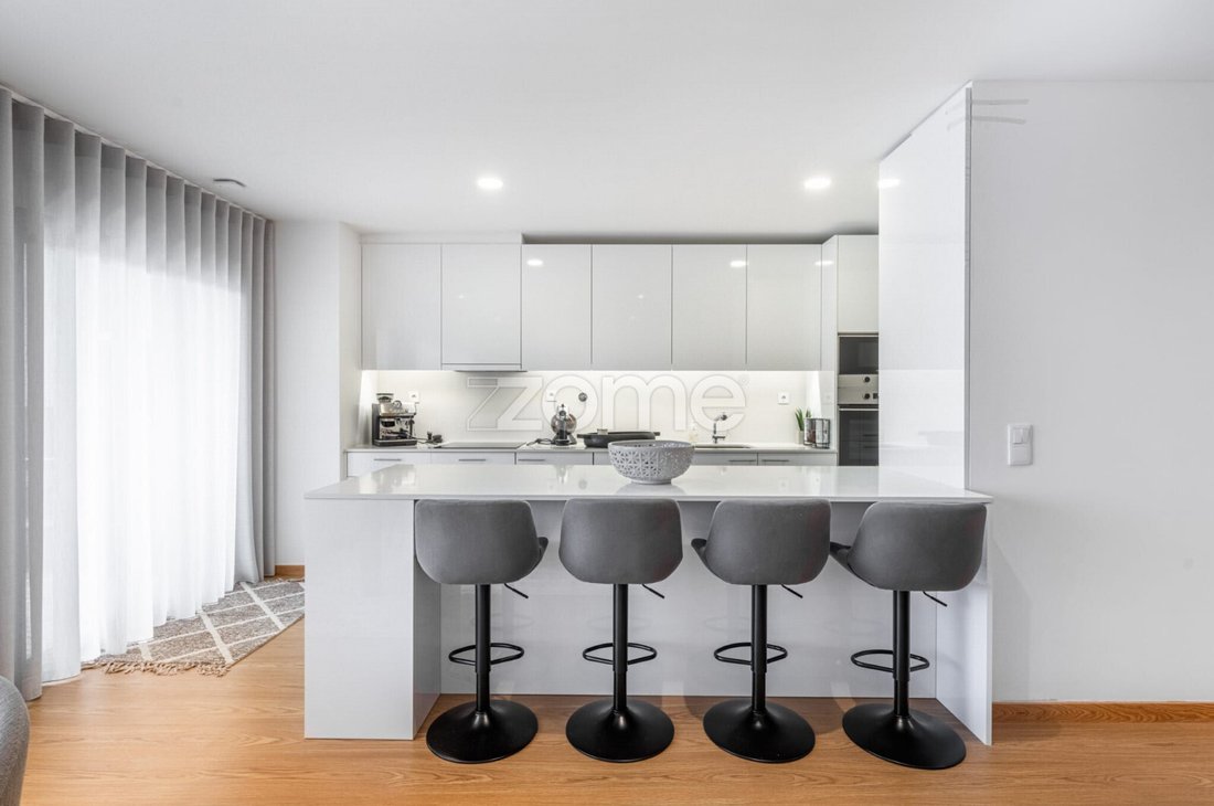 Apartment in Moreira, Porto District, Portugal 1 - 18302384