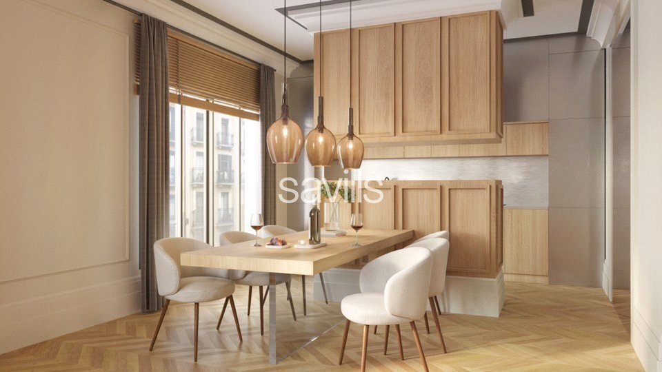 Apartment in Sarrià-Sant Gervasi, Barcelona, Spain 2 - 18298364