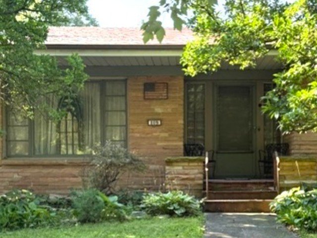 House in Urbana, Illinois, United States 1 - 18301265