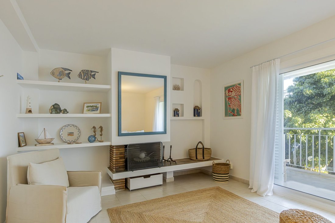 Apartment in Sitges, Catalonia, Spain 4 - 18300901