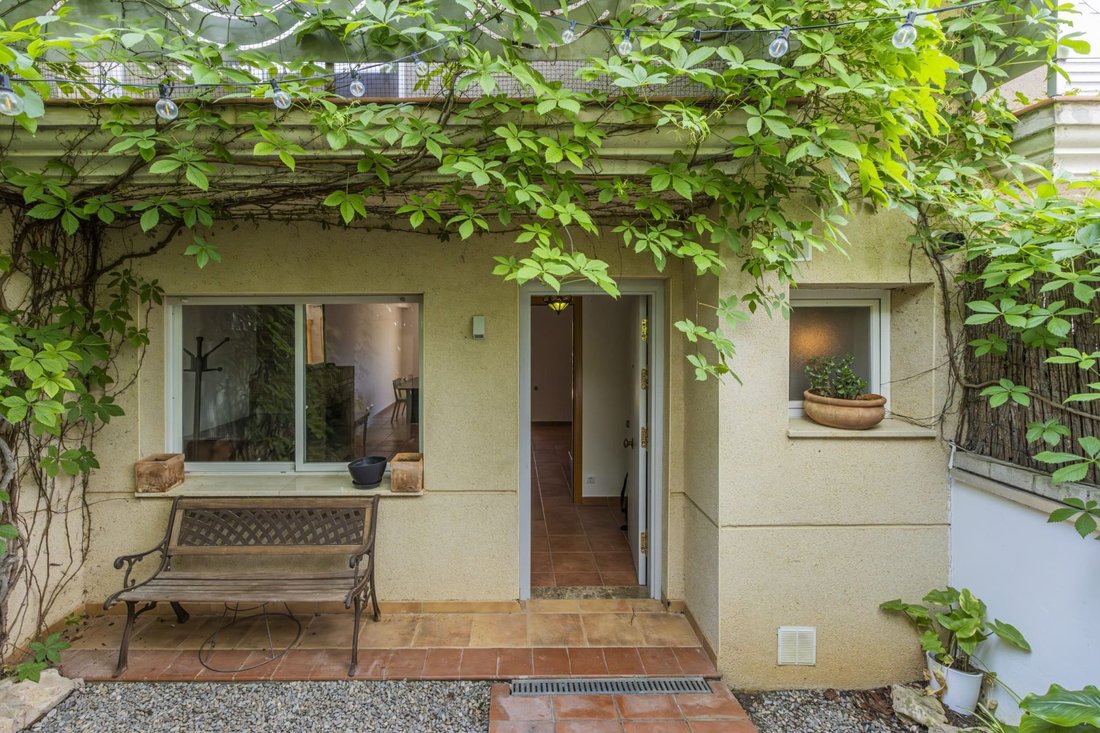 Townhouse in Sitges, Catalonia, Spain 2 - 18299866