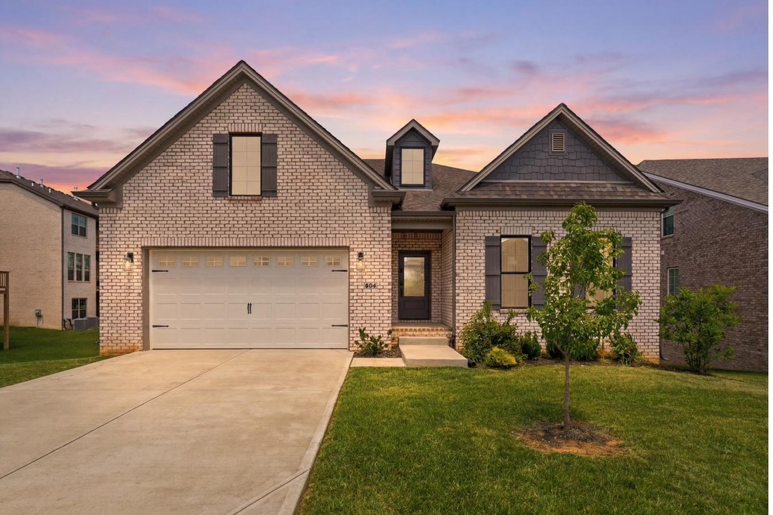 House in Lexington, Kentucky, United States 1 - 18299814