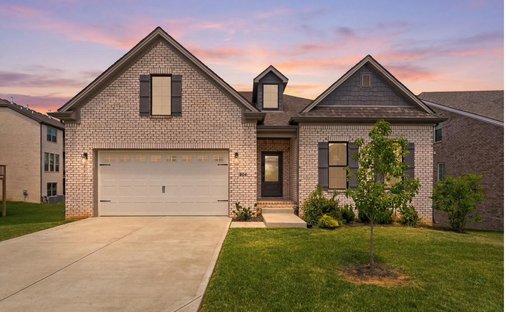 House in Lexington, Kentucky, United States 1