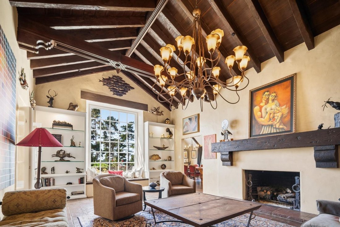 House in Del Monte Forest, California, United States 1 - 18301753
