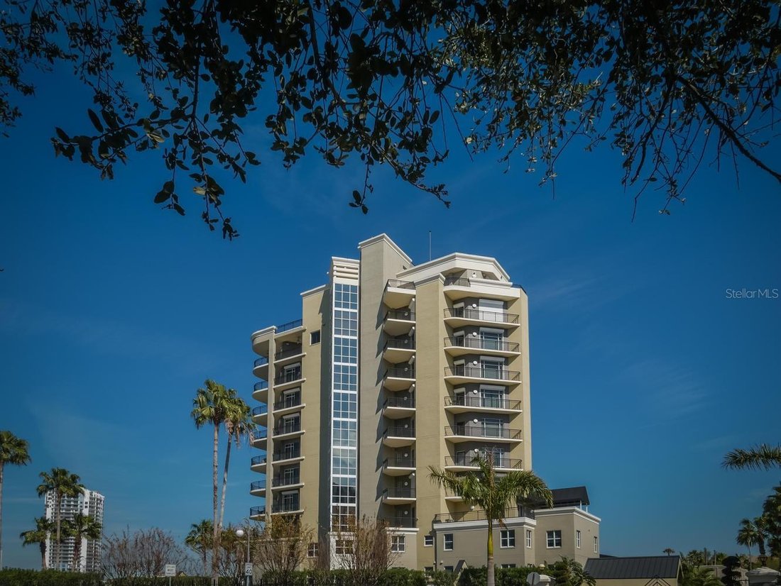 Condo in Tampa, Florida, United States 2 - 18300463