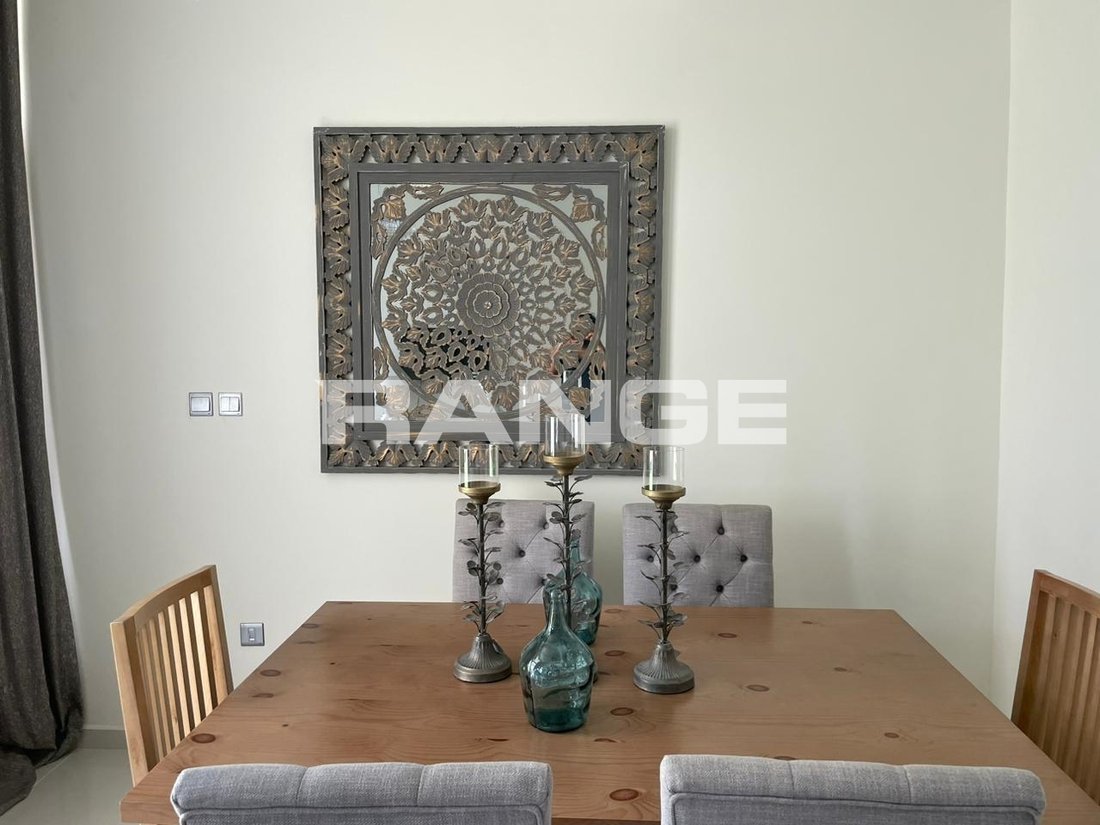 Townhouse in Damac Hills 2, Dubai, United Arab Emirates 5 - 18298483