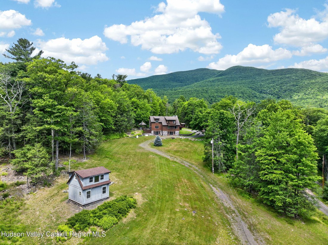 House in Olivebridge, New York, United States 3 - 18299347