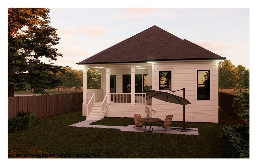 House in New Orleans, Louisiana, United States 4 - 18301123