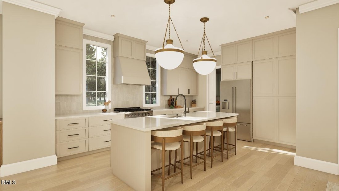 House in Raleigh, North Carolina, United States 2 - 18302766