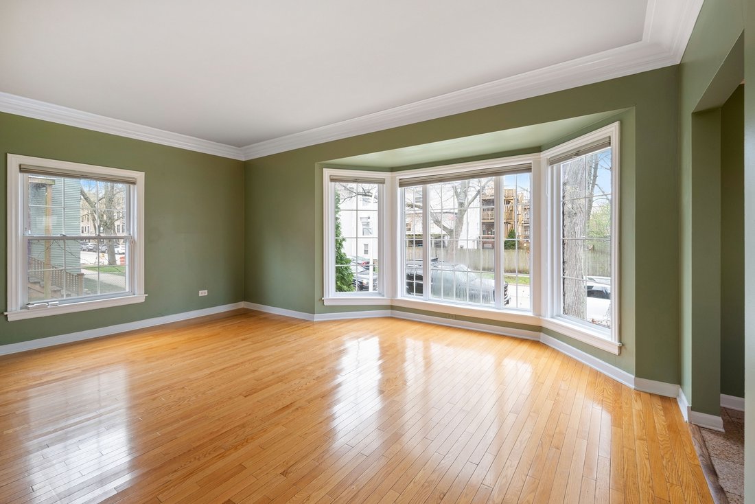 House in Chicago, Illinois, United States 2 - 18301281