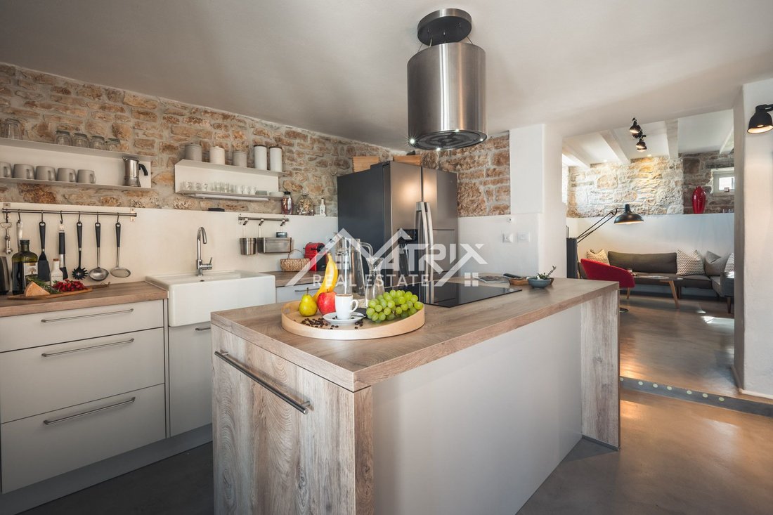 House in Rovinj, Istria County, Croatia 4 - 18302259