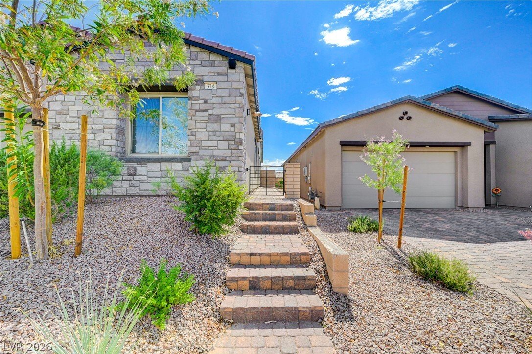 House in Henderson, Nevada, United States 4 - 18300055