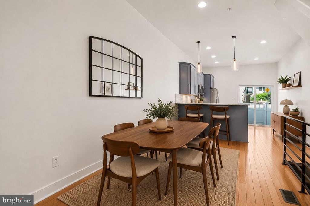 Townhouse in Philadelphia, Pennsylvania, United States 3 - 18021409