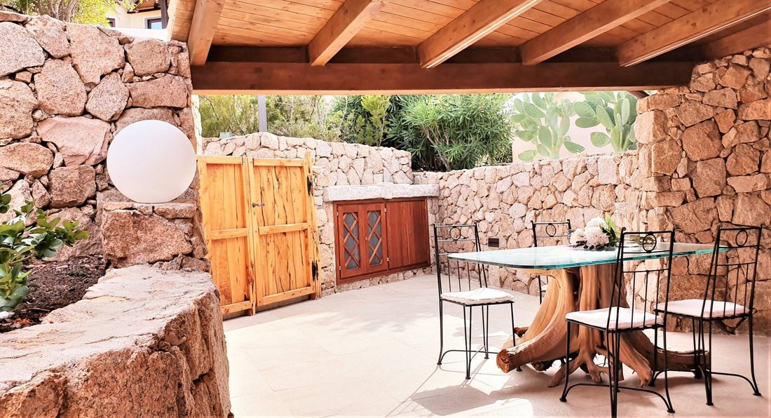 Villa à Marina di Porto Cervo, Arzachena, Italie 5 - 18303280