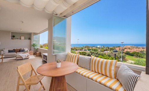Townhouse in Marbella, Andalusia, Spain 1