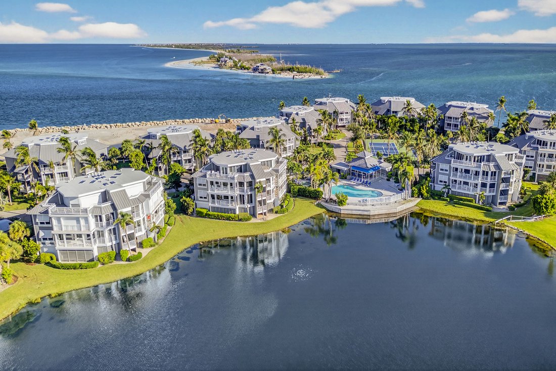 Condominio a Captiva, Florida, Stati Uniti 1 - 16320712