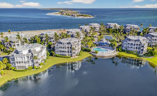 Condo in Captiva, Florida, United States 1