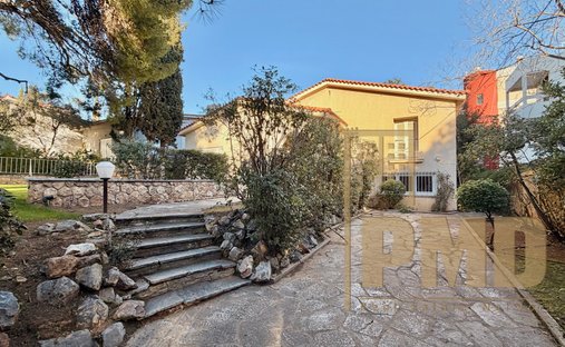 Haus in Makronisos, Aegean, Griechenland 1