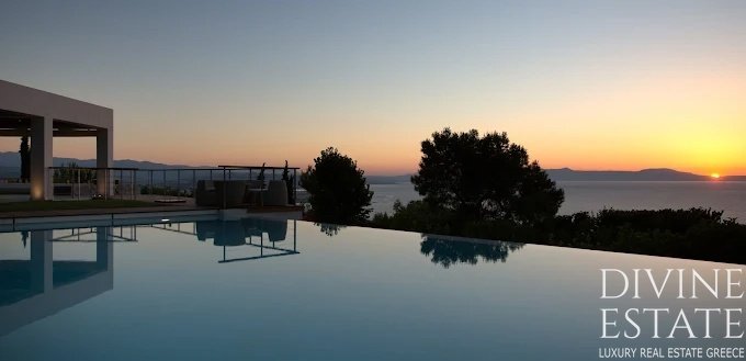Villa in Crete, Greece 4 - 18298106