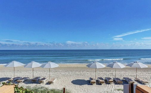 Appartement à Palm Beach, Floride, États-Unis 1