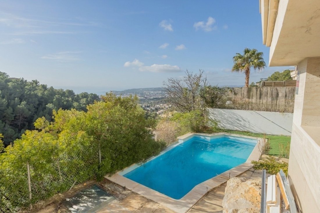 House in Sitges, Catalonia, Spain 1 - 18300514