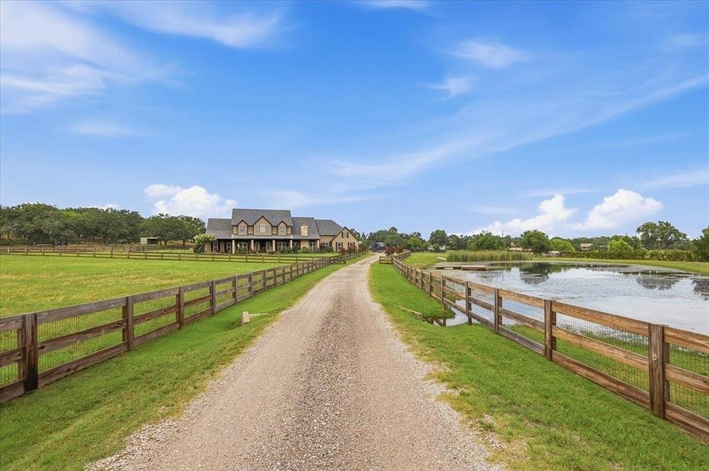Land in Lantana, Texas, United States 3 - 18301965