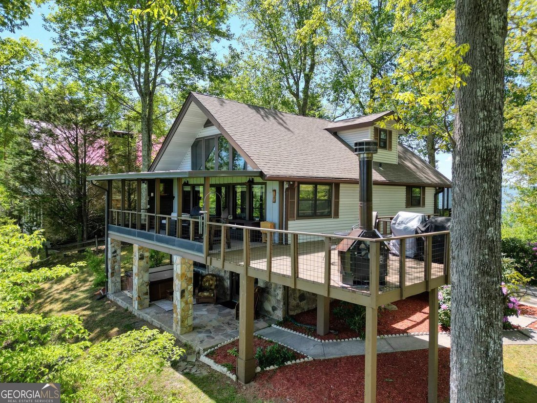 House in Young Harris, Georgia, United States 2 - 18301832